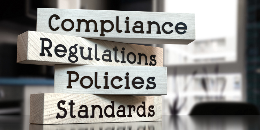 Enterprise AI governance planning visualization.